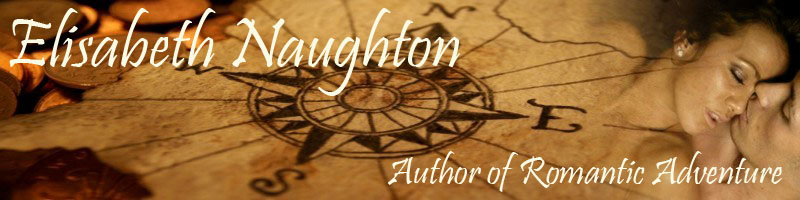 Elisabeth Naughton